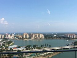 The Riverine By The Park (D12), Apartment #487484121